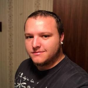 Meet your Posher, Johnathan